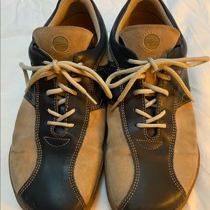 Birkenstock Men’s Footprint Shoes